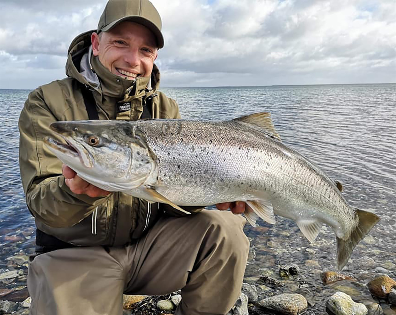 OGP Henrys Skruen 20 gr - Presentpack